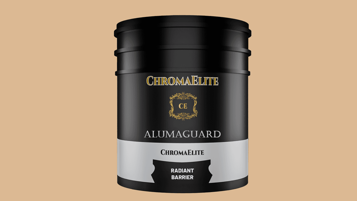 ALUMAGUARD - Silver Aluminium