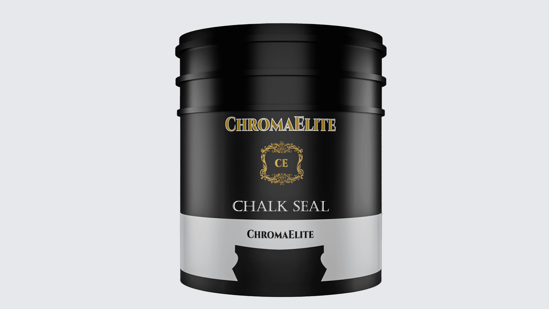 CHALK SEAL