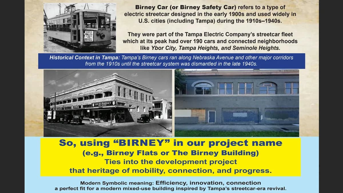 The Birney Building image 1