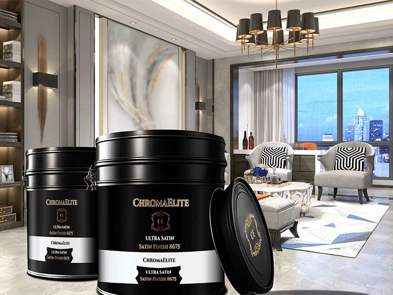 Chroma Elite facility and team