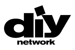 DIY Network Logo