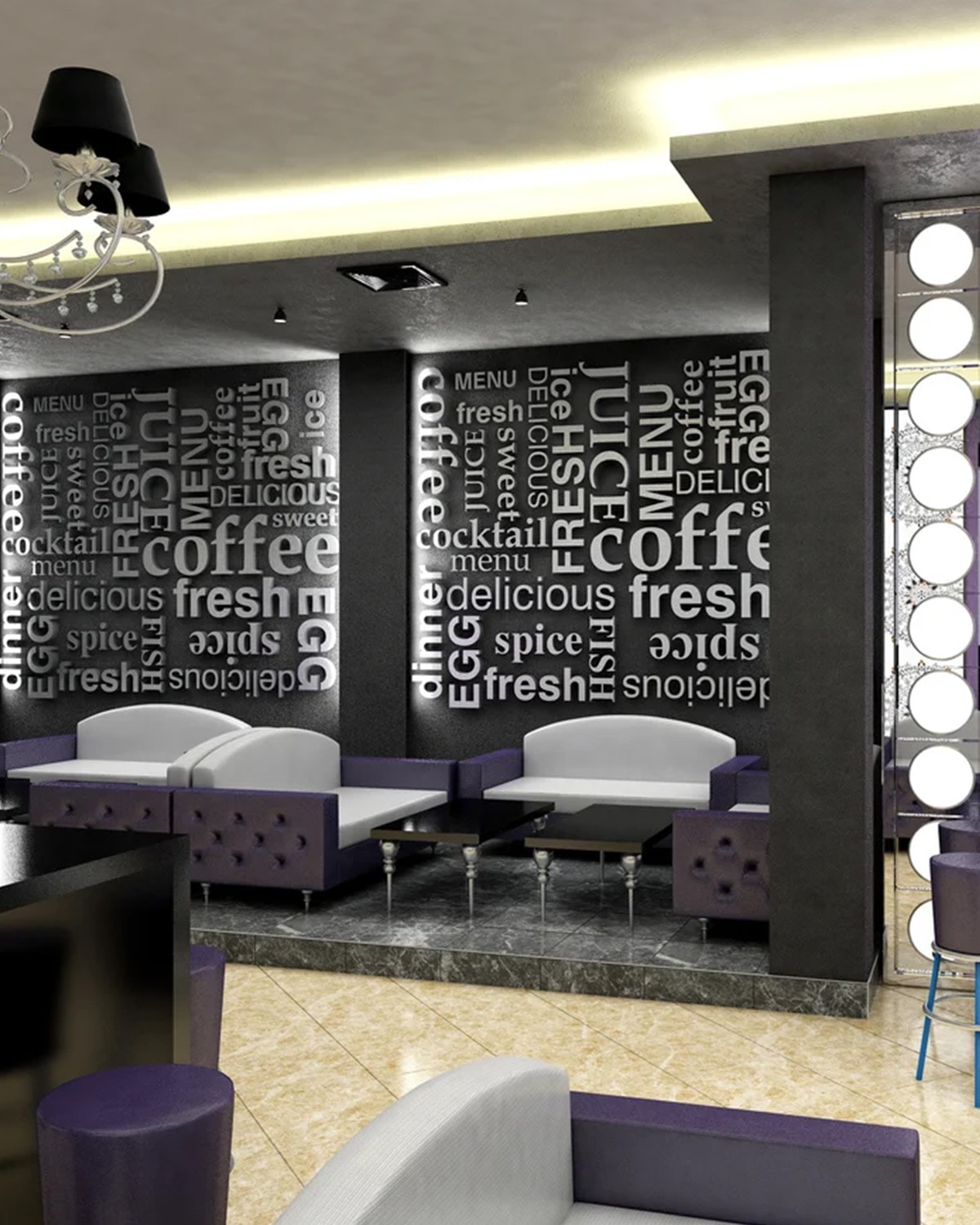 Interior & Exterior Residential