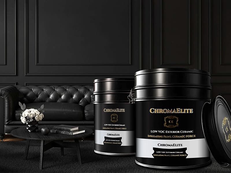 Behind-the-scenes TV production with Chroma Elite