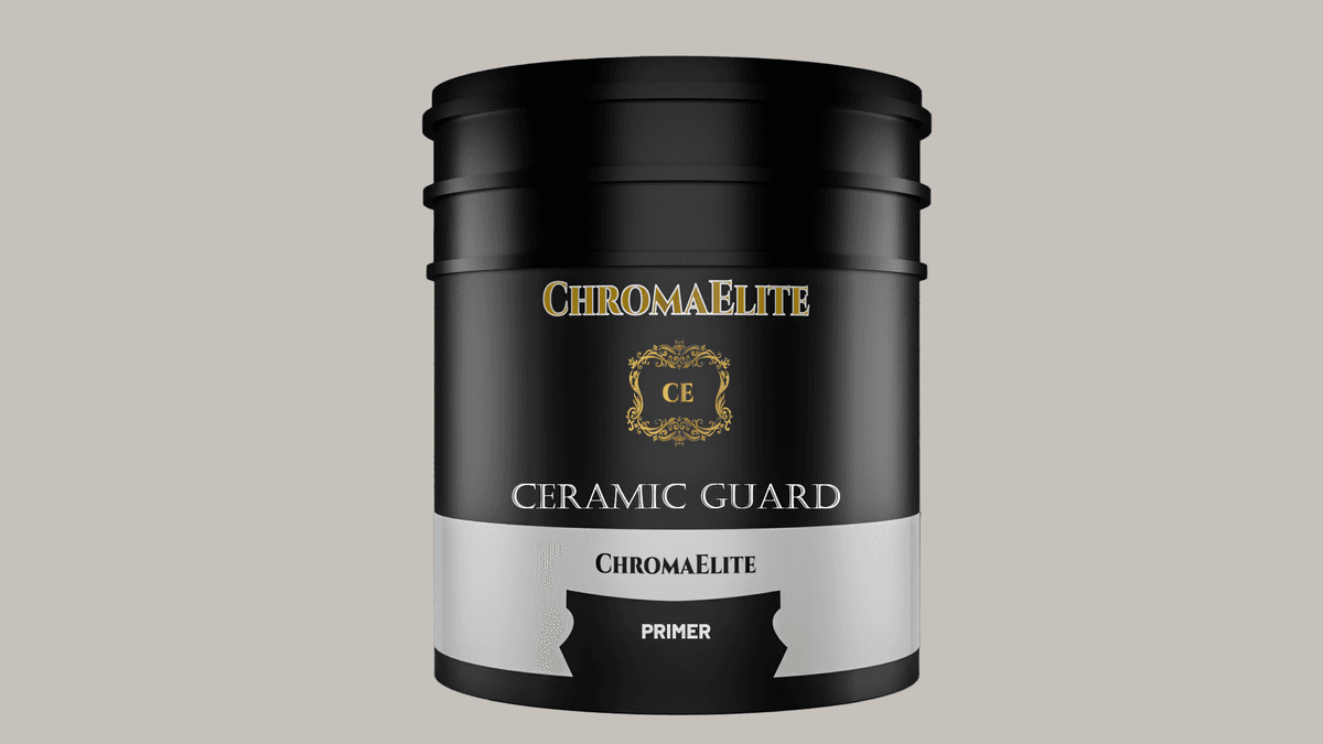CERAMIC GUARD - Primer