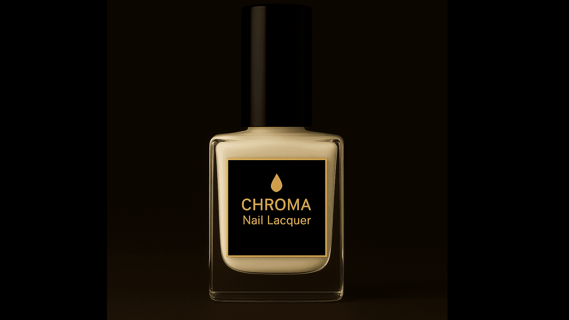 CHROMA NAIL LACQUER (OIL BASED)