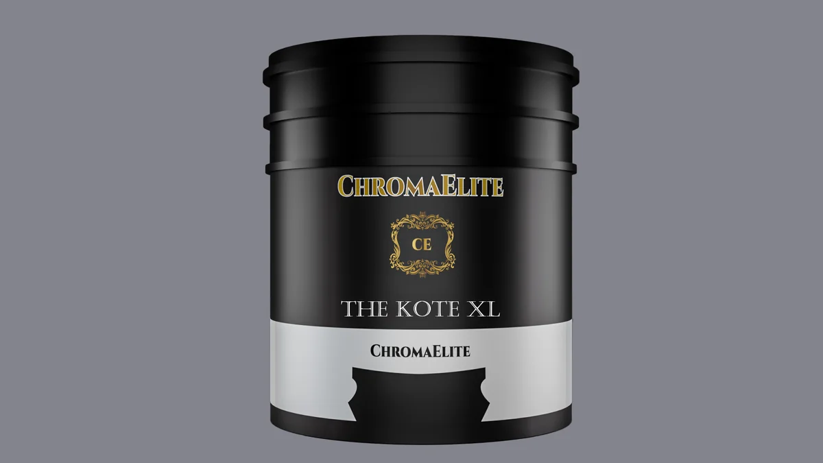THE KOTE XL