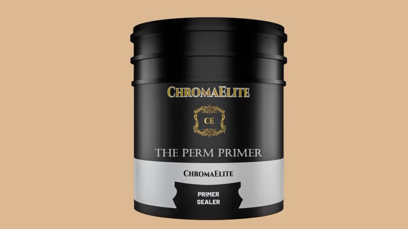 THE PERM PRIMER - Gray Primer Sealer