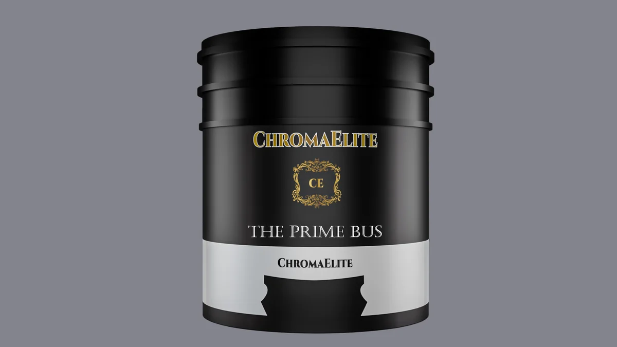 THE PRIME BUS