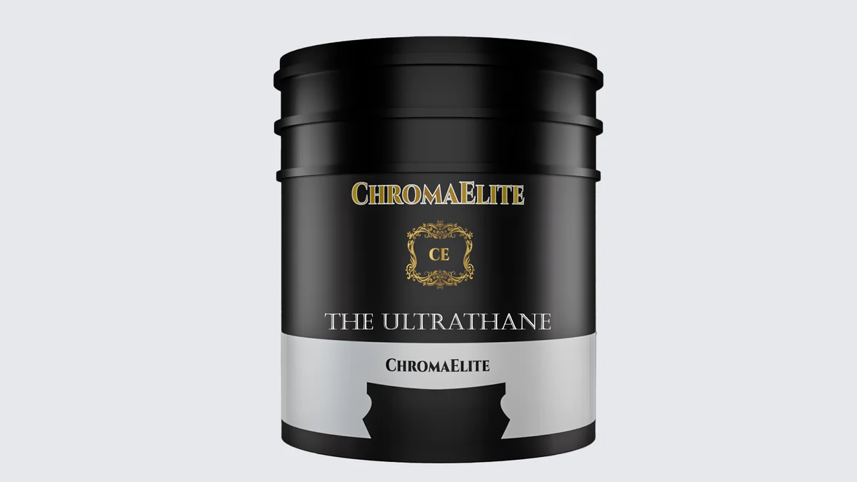 THE ULTRATHANE