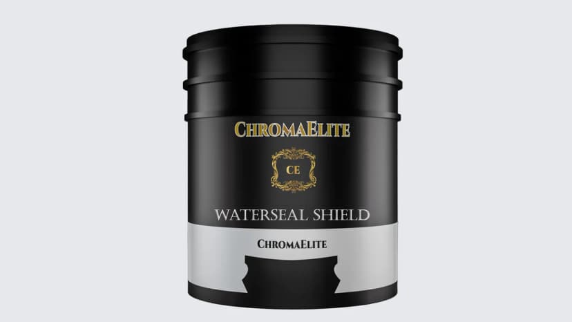 WATERSEAL SHIELD