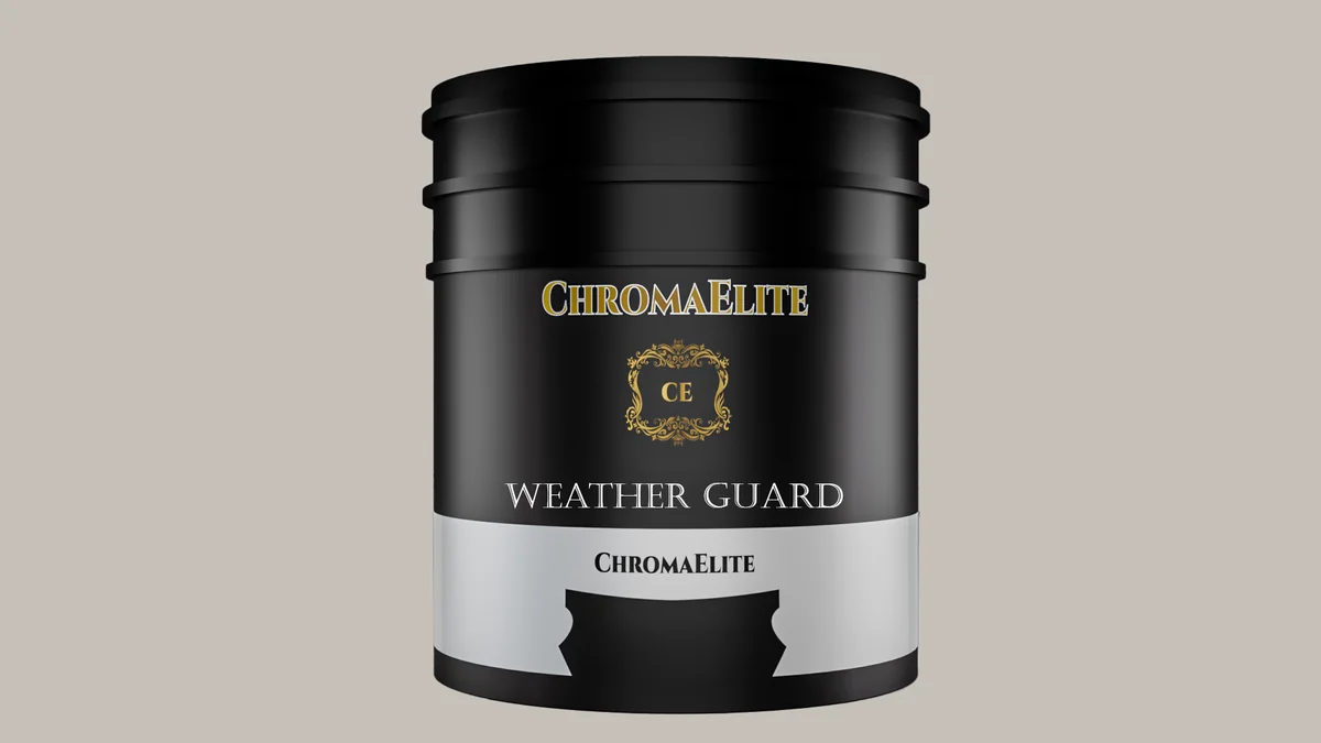 WEATHER - GUARD