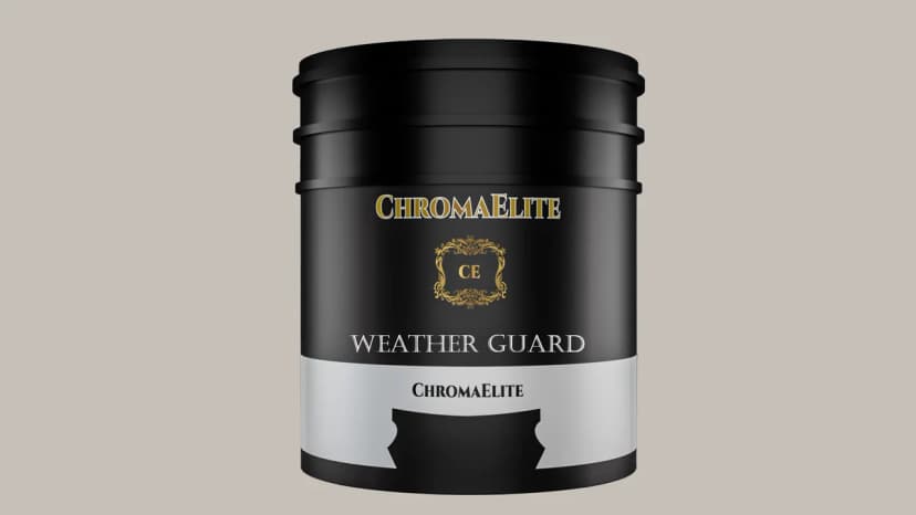 WEATHER - GUARD